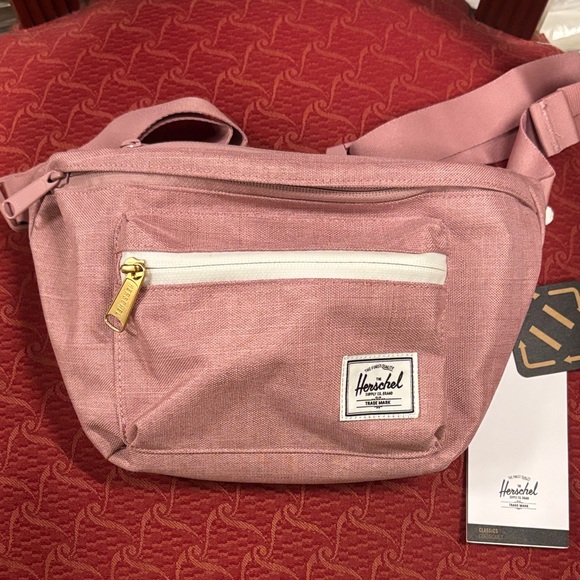 Herschel Pop Quiz Hip Pack - Picture 1 of 7